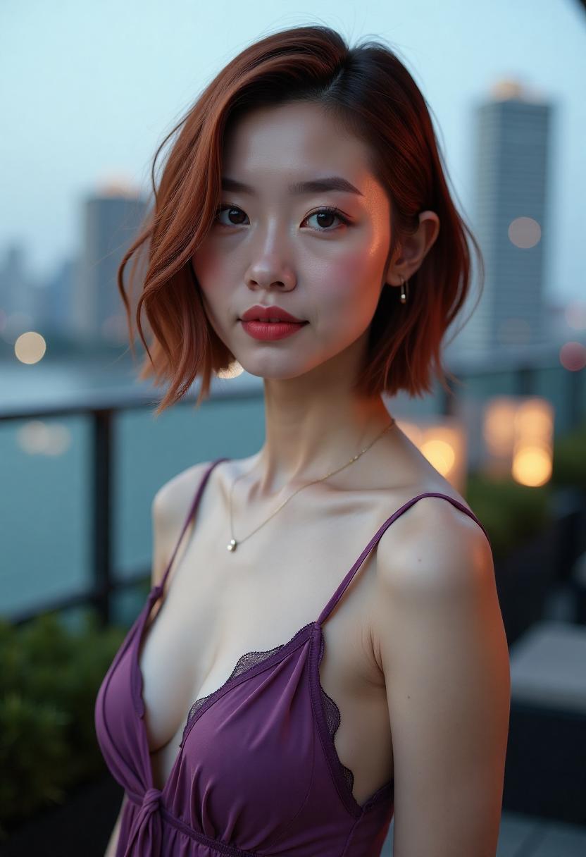 梅花三弄古风演奏