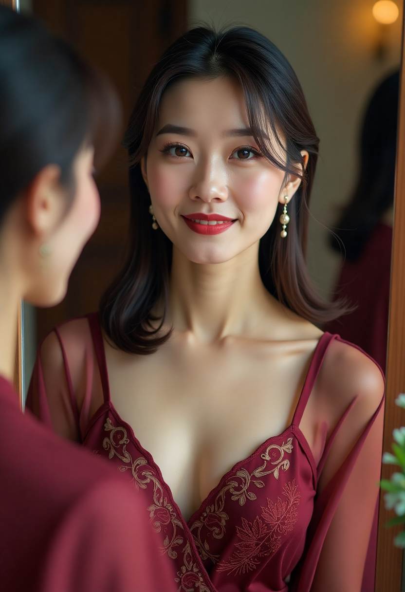 青城山下白素贞翻唱